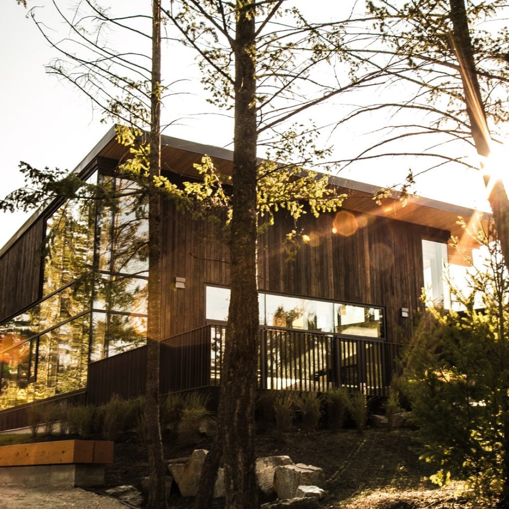 Radium Hot Springs Centre Village of Radium Hot Springs