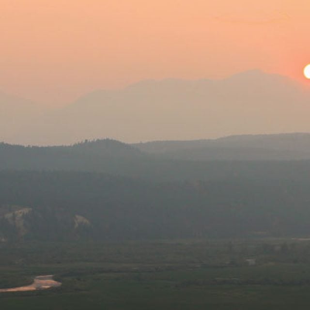 Spring is Approaching – Plan Your FireSmart Activities!