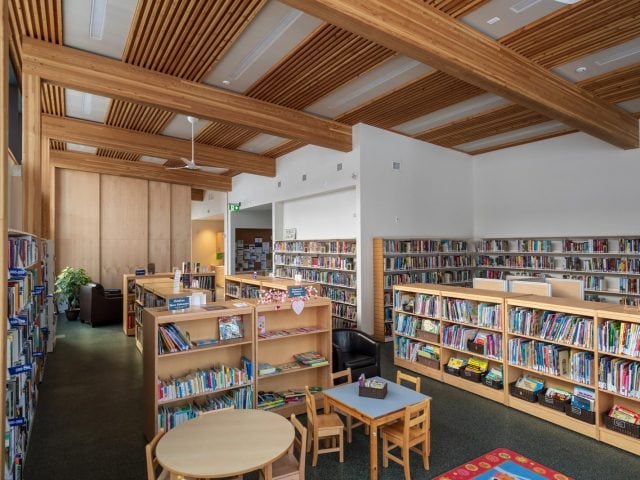 Vacancy – Radium Library Board Trustee