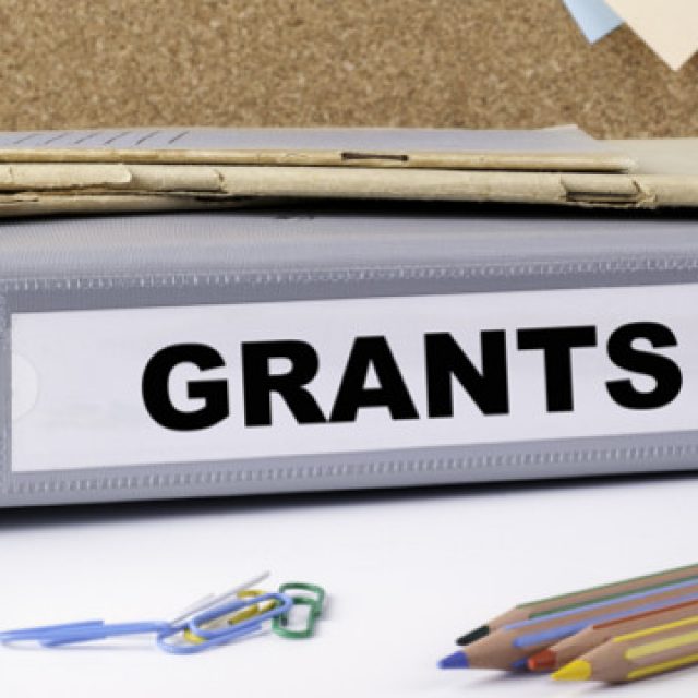 Municipal Grants in Aid Applications Due Feb. 10