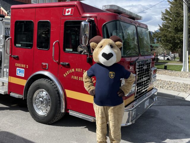 Community Garage Sale and Open House Donations Drive