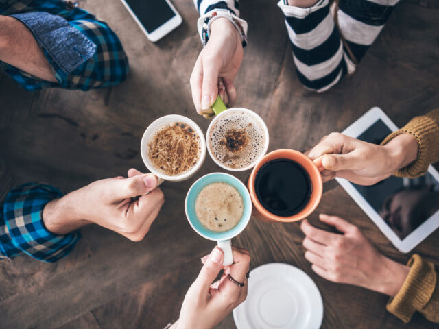 Coffee with Council  – June 23rd