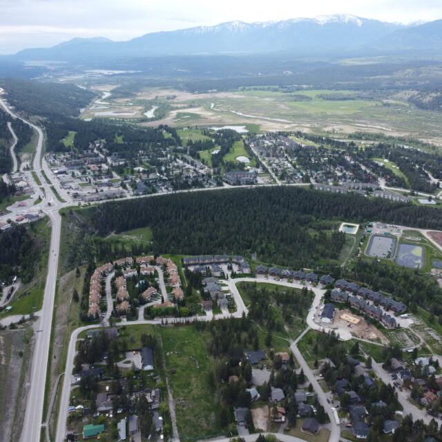 Planned Power Outage October 4 in Radium Hot Springs – UPDATE!