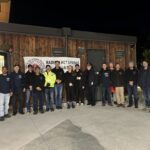 2024 Car Show Pancake Breakfast