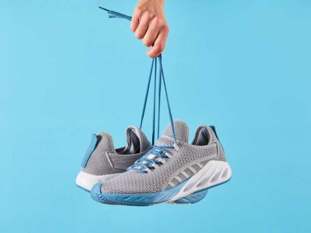 Join the Radium Rec Committee – Indoor Walking Event