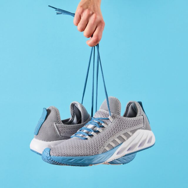 Join the Radium Rec Committee – Indoor Walking Event