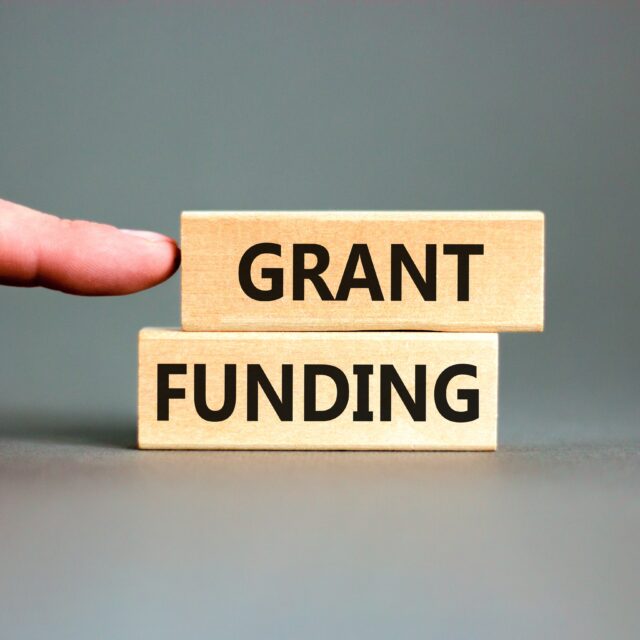 2026 Resident Directed Grants (ReDi Grants)