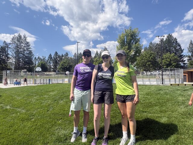 Adventure Radium 2026!