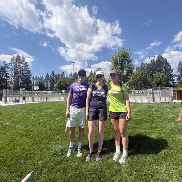 Adventure Radium Runs until August 27th