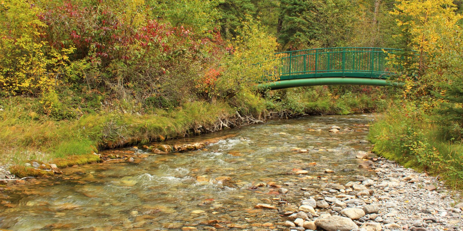 23. Bridge Over Sinclair